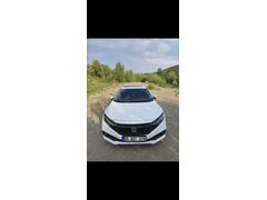 Sahibinden Honda Civic 1.5 i-VTEC Executive Plus 2020 Model Samsun