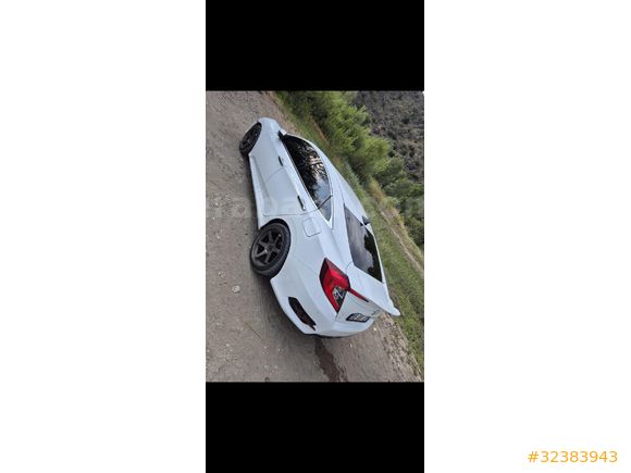 Sahibinden Honda Civic 1.5 i-VTEC Executive Plus 2020 Model Samsun
