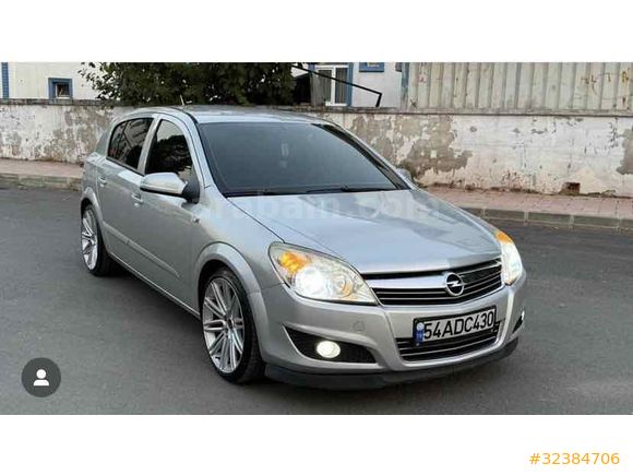 Sahibinden Opel Astra 1.3 CDTI Enjoy 2008 Model 