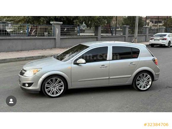 Sahibinden Opel Astra 1.3 CDTI Enjoy 2008 Model 