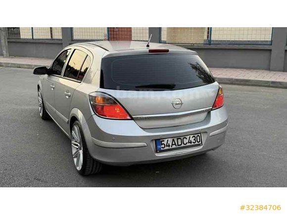 Sahibinden Opel Astra 1.3 CDTI Enjoy 2008 Model 