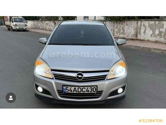 Sahibinden Opel Astra 1.3 CDTI Enjoy 2008 Model 