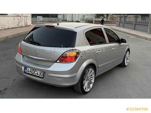 Sahibinden Opel Astra 1.3 CDTI Enjoy 2008 Model 
