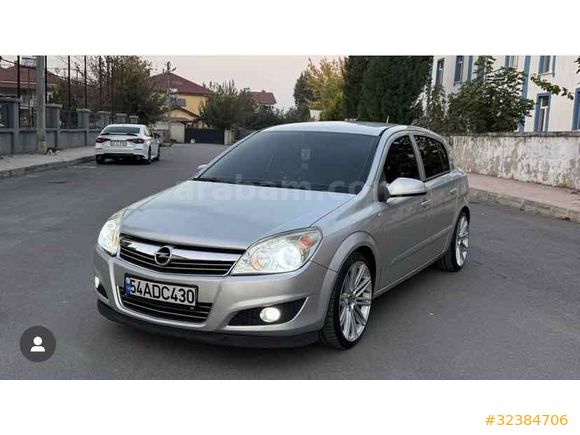 Sahibinden Opel Astra 1.3 CDTI Enjoy 2008 Model 