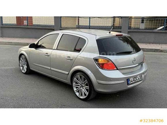 Sahibinden Opel Astra 1.3 CDTI Enjoy 2008 Model 