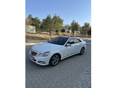 Sahibinden Mercedes - Benz E 250 CDI Elite Avantgarde 2013 Model 