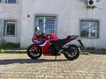 2025 Kasa Honda CBR 500 R 