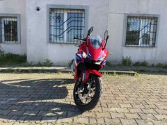 2025 Kasa Honda CBR 500 R 