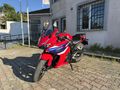 2025 Kasa Honda CBR 500 R 