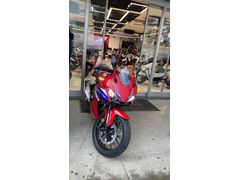 0KM Honda CBR 500 R 