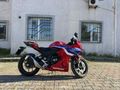2025 Kasa Honda CBR 500 R 