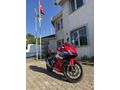 2025 Kasa Honda CBR 500 R 