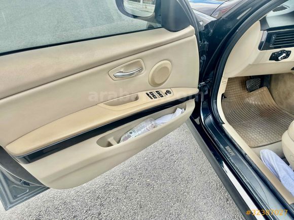 Galeriden BMW 3 Serisi 320d Comfort 2011 Model Uşak