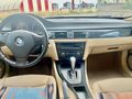 Galeriden BMW 3 Serisi 320d Comfort 2011 Model Uşak