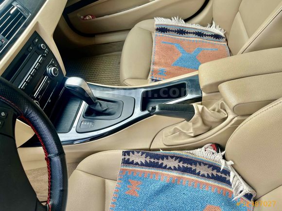Galeriden BMW 3 Serisi 320d Comfort 2011 Model Uşak