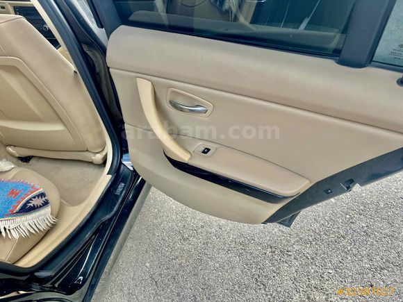 Galeriden BMW 3 Serisi 320d Comfort 2011 Model Uşak