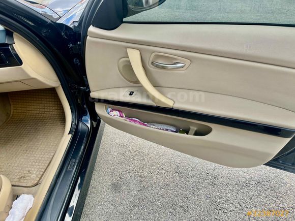 Galeriden BMW 3 Serisi 320d Comfort 2011 Model Uşak