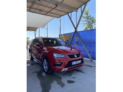 Sahibinden Acil Satılık Seat Ateca 