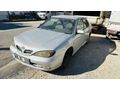 Galeriden Nissan Primera Antalya