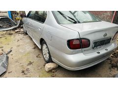 Galeriden Nissan Primera Antalya