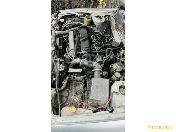 Galeriden Nissan Primera Antalya