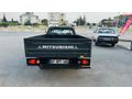 Galeriden Mitsubishi L 200 D/C Antalya