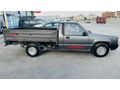 Galeriden Mitsubishi L 200 D/C Antalya