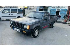 Galeriden Mitsubishi L 200 D/C Antalya