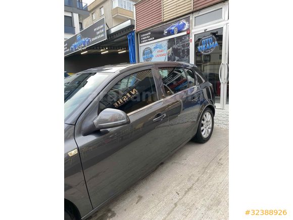 Sahibinden Opel Astra 1.3 CDTI Enjoy Plus 2012 Model 
