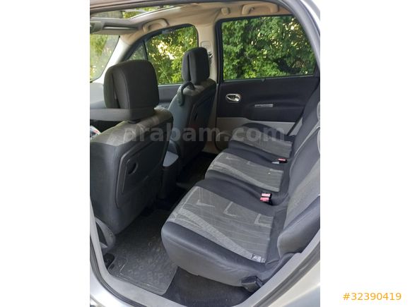 Sahibinden Renault Scenic 1.6 Dynamique 2005 Model