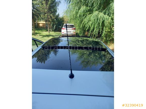 Sahibinden Renault Scenic 1.6 Dynamique 2005 Model