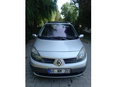 Sahibinden Renault Scenic 1.6 Dynamique 2005 Model