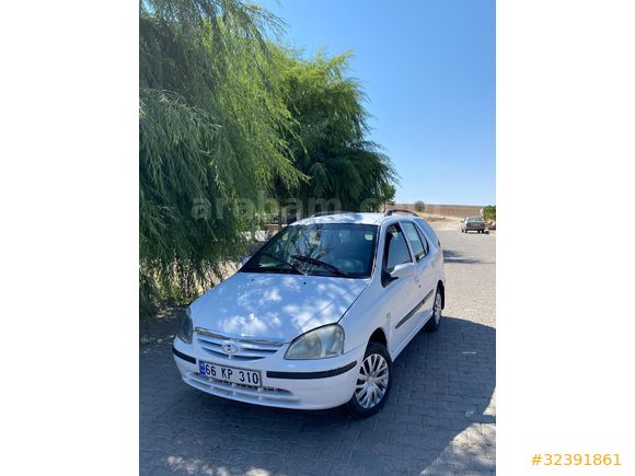 Galeriden Tata Indigo 1.4 TDI Comfort 2006 Model Yozgat