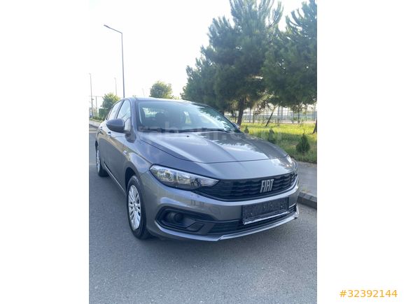 2023-29.km-Hatasız-Boyasız-Değişensiz