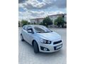 Sahibinden Chevrolet Aveo 1.3 D LT 2012 Model 