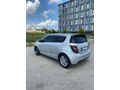 Sahibinden Chevrolet Aveo 1.3 D LT 2012 Model 