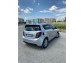 Sahibinden Chevrolet Aveo 1.3 D LT 2012 Model 