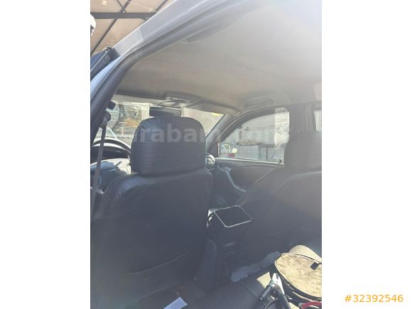 NARDO GRİ (ZFA İYALYAN ŞASE) MAREA