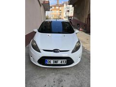 Aciliyetten dolayı fiyat düşmüştür. Ford Fiesta 1.4 TDCi Trend 2012 Model  Araç muayenesi 25.11.2027 tarihine kadar geçerlidir. 