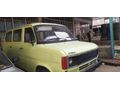 Galeriden Ford Trucks Transit 120 P Denizli