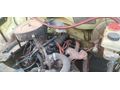 Galeriden Ford Trucks Transit 120 P Denizli