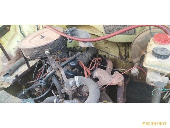 Galeriden Ford Trucks Transit 120 P Denizli