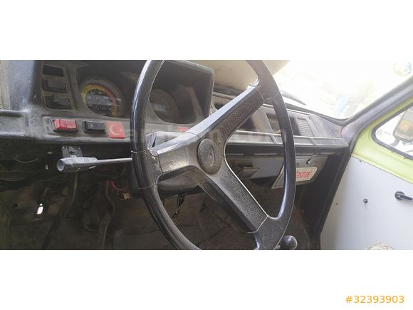 Galeriden Ford Trucks Transit 120 P Denizli