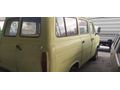 Galeriden Ford Trucks Transit 120 P Denizli
