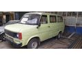 Galeriden Ford Trucks Transit 120 P Denizli