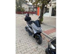 Sahibinden Kuba Chia 125 Muğla FETHİYE