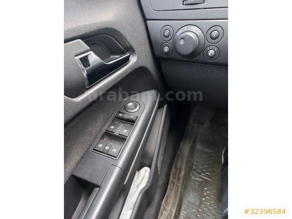 3. Sahibinden Dolu paket Opel Astra Düşük km