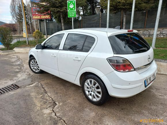 3. Sahibinden Dolu paket Opel Astra Düşük km