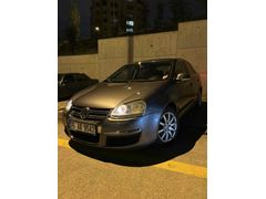 Sahibinden Volkswagen Jetta 1.6 Midline 2006 Model 