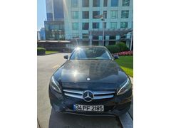 Sahibinden Mercedes - Benz C 180 Fascination 2015 Model